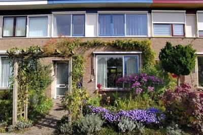Woning Goudesteinstraat 6 Nijmegen