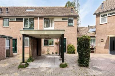 Woning Sluiswachtershoeve 111 Apeldoorn