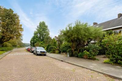 Woning Vanvitelliweg 23 Eindhoven