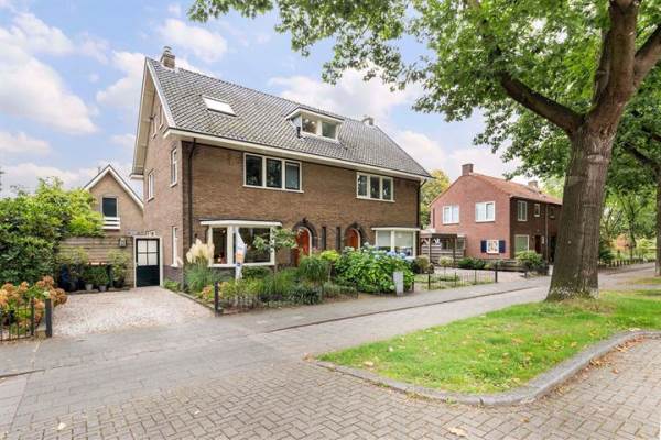 Woning Jachtlaan 231 Apeldoorn