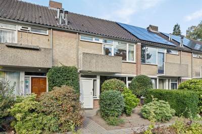 Woning Brussellaan 45 Eindhoven