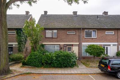 Woning Cato Elderinklaan 34 Almelo