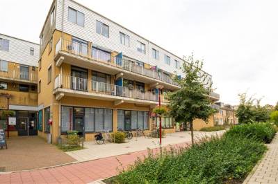 Woning Hoornseschans 125 Nieuwegein