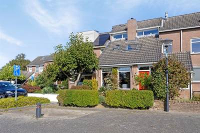 Woning Bosweer 34 Appelscha