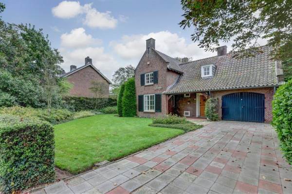 Woning Meliestraat 48 Vlijmen