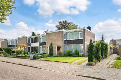 Woning Kard. de Jongstraat 39 Valkenswaard