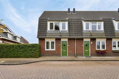Woning Marskramer 13 Wijchen