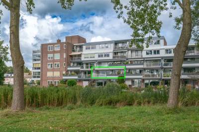 Woning Oudiestaete 50 Alkmaar