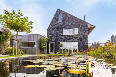 Woning Kuifeend 5 Groningen