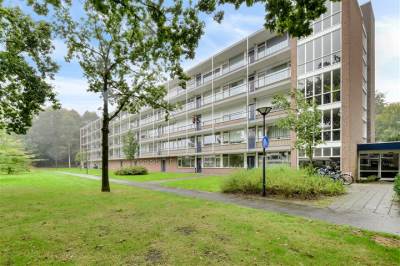 Woning Hertogenlaan 92 Oosterhout (NB)