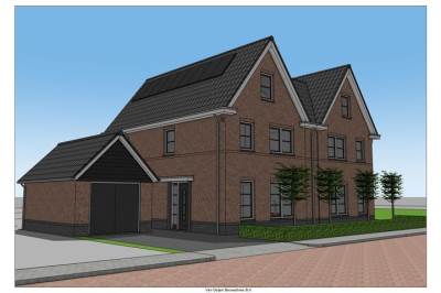 Woning Holevoetlaan 1 Scherpenzeel (GE)