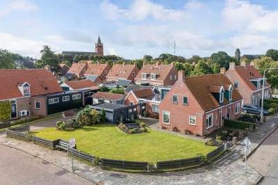 Woning Hearewei 24 Sexbierum