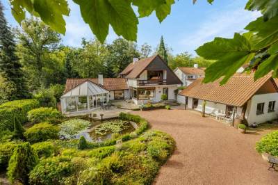 Woning Koningin Julianalaan 14 Waalre