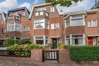 Woning Hoornbruglaan 31 Rijswijk (ZH)