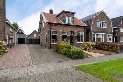 Woning Vaart NZ 21 Nieuw-Amsterdam