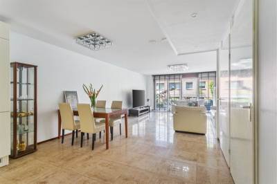 Woning Jacques Veltmanstraat 123 Amsterdam