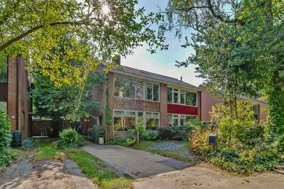 Woning Haarweg 24 Maarsbergen