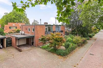 Woning Henri Dunantlaan 30 Deventer