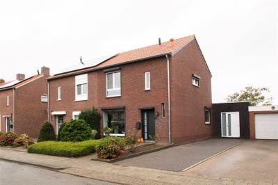 Woning Meester Joostenstraat 7 Buggenum