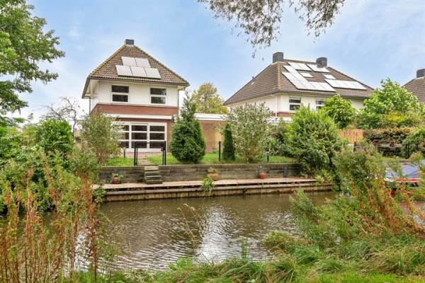 Woning de Pleats 2 Goutum