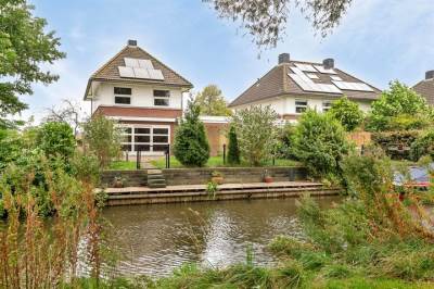 Woning de Pleats 2 Goutum