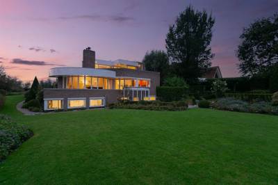 Woning Groenendijk 142 Nieuwerkerk aan den IJssel