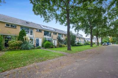 Woning De Hoghe Weijdt 20 Heiloo