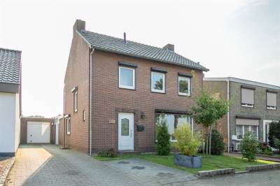 Woning Europaweg-Noord 91 Landgraaf