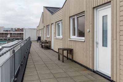 Woning Pauwstraat 13 Naaldwijk