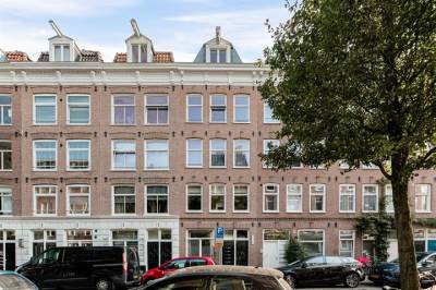 Woning Barentszstraat 285 Amsterdam