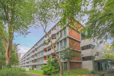 Woning Het Hoogt 293 Amsterdam