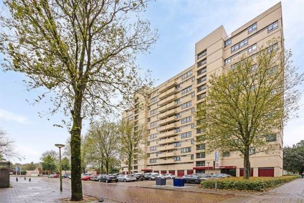 Woning Vergiliuslaan 114 Den Bosch