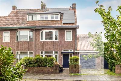 Woning Turnstraat 7 Breda
