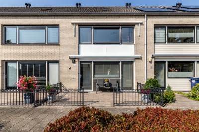 Woning Fassbinderstraat 40 Almere