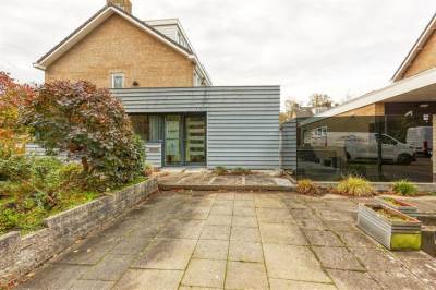 Woning Graaf Adolflaan 1 Leidschendam