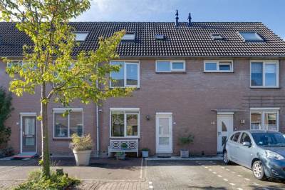 Woning Pinksterbloem 48 Purmerend