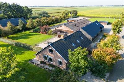 Woning Ommerkanaal 17 Dedemsvaart