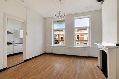 Woning Jacob Catsstraat 86-B 02 Rotterdam