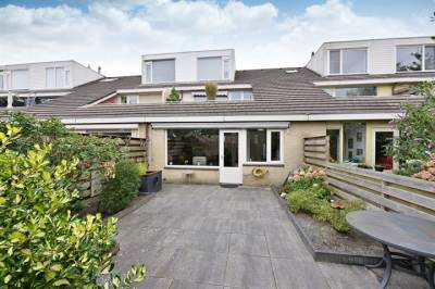 Woning Drossaard 16 Naarden