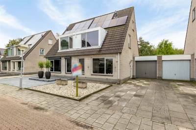 Woning Indira Gandhilaan 77 Goes