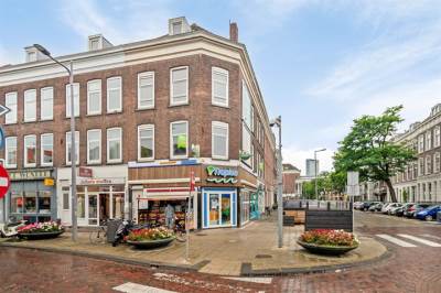 Woning Noordmolenstraat 82- 02 Rotterdam