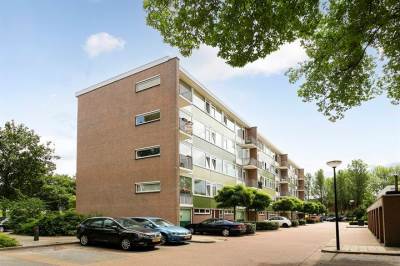 Woning Cornelis Bosstraat 10 Rosmalen