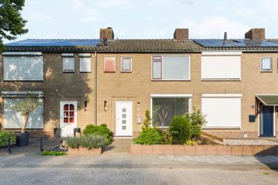 Woning Witte Kruis 49 Babberich