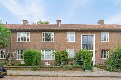 Woning Atjehstraat 75 Nijmegen