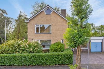 Woning Acacialaan 38 Groningen