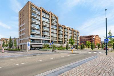 Woning Contrescarp 47 Zutphen