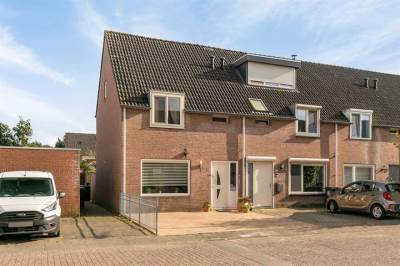 Woning Beertastraat 4 Tilburg