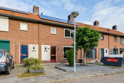 Woning Bilderdijkstraat 29 Aalten