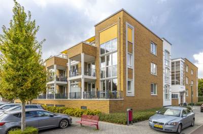 Woning Klompéstraat 61 Hardinxveld-Giessendam