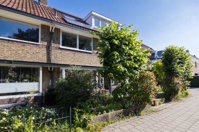 Woning Bisschopsweg 142 Amersfoort